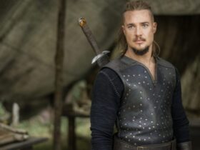 the last kingdom
